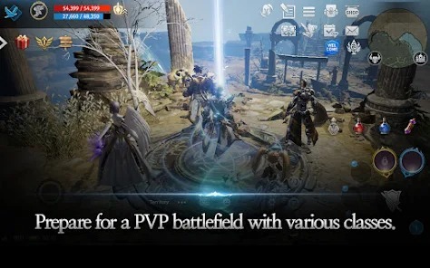 Lineage 2 Revolution Crack Free Download on PC
