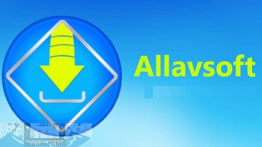 Allavsoft: Download from Spotify, YouTube, Udemy, Vimeo Etc...