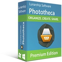 Phototheca Crack 2023.12.25.4308 Free Download for pc